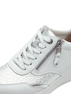 7days Tamaris Sneaker Wide Fit-Damen Sneaker