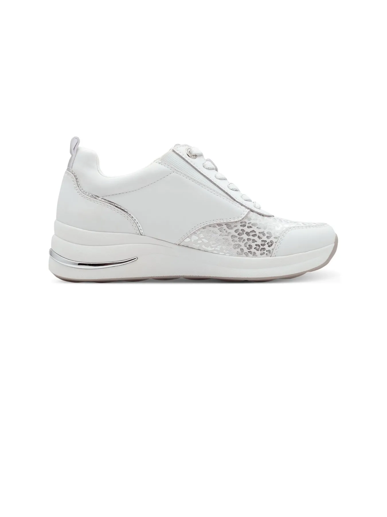 7days Tamaris Sneaker Wide Fit-Damen Sneaker