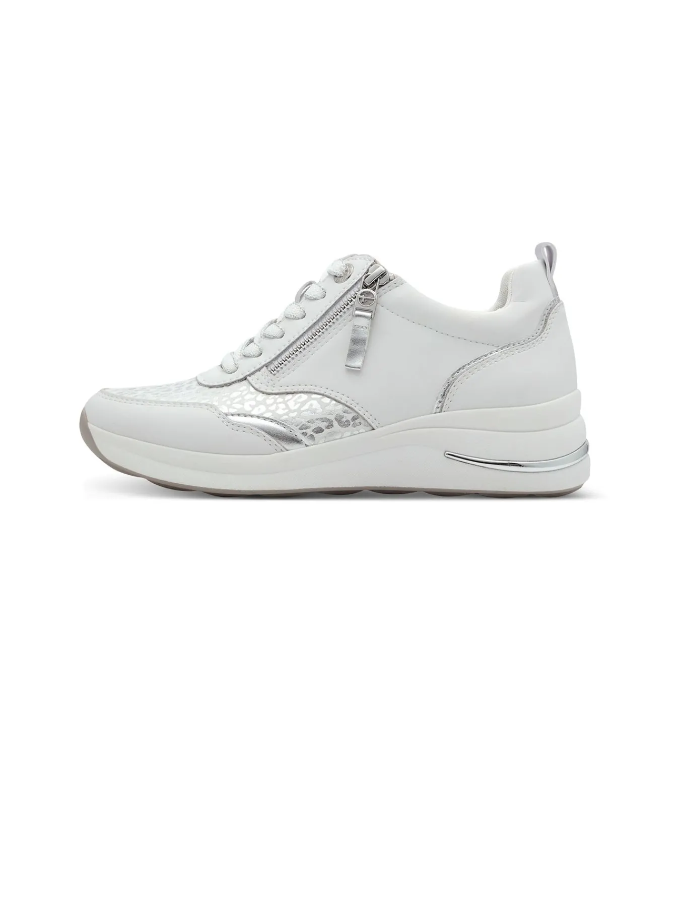 7days Tamaris Sneaker Wide Fit-Damen Sneaker