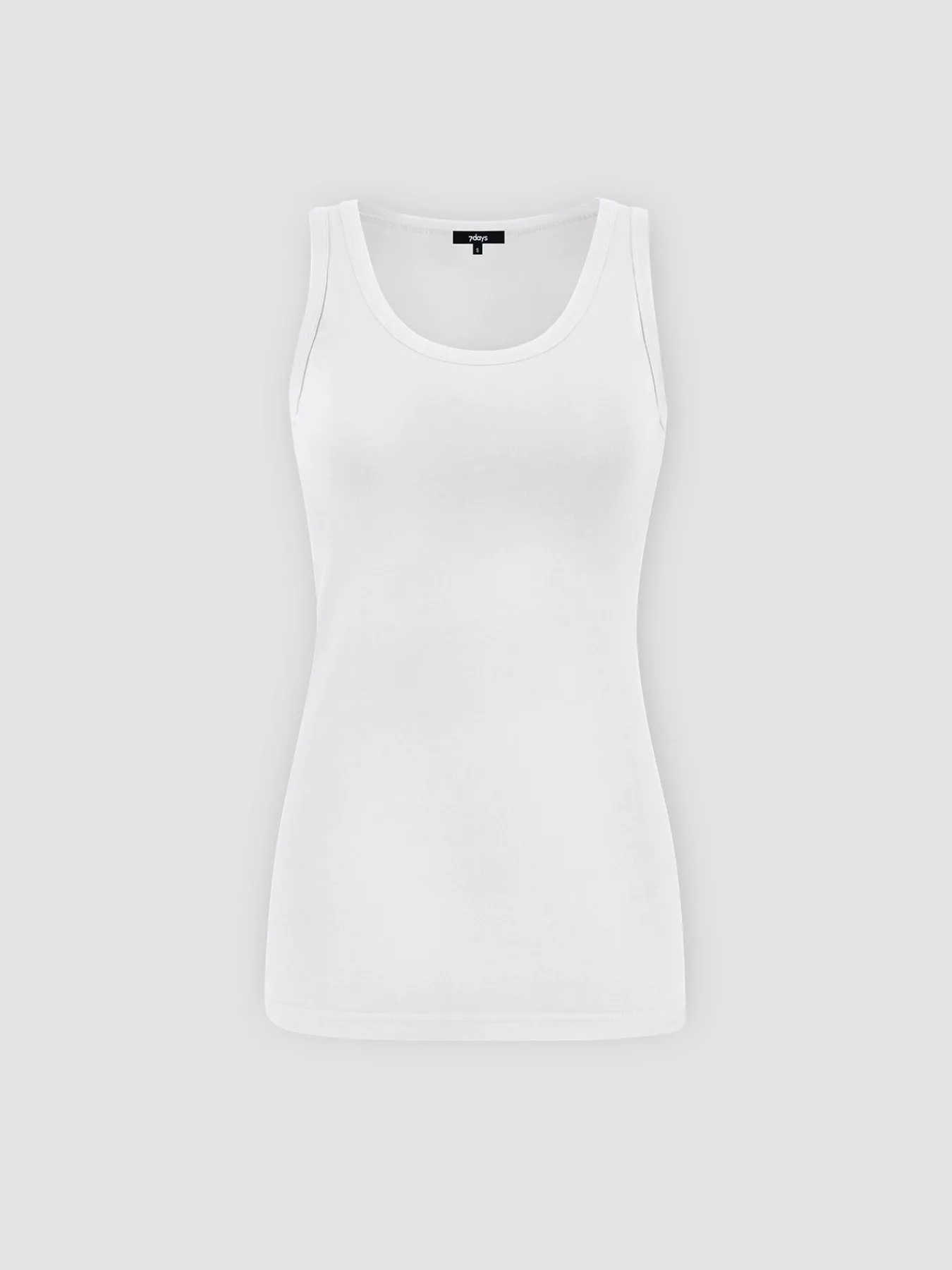 7days Top DEF 3er-Pack-Damen Multipacks|Tops