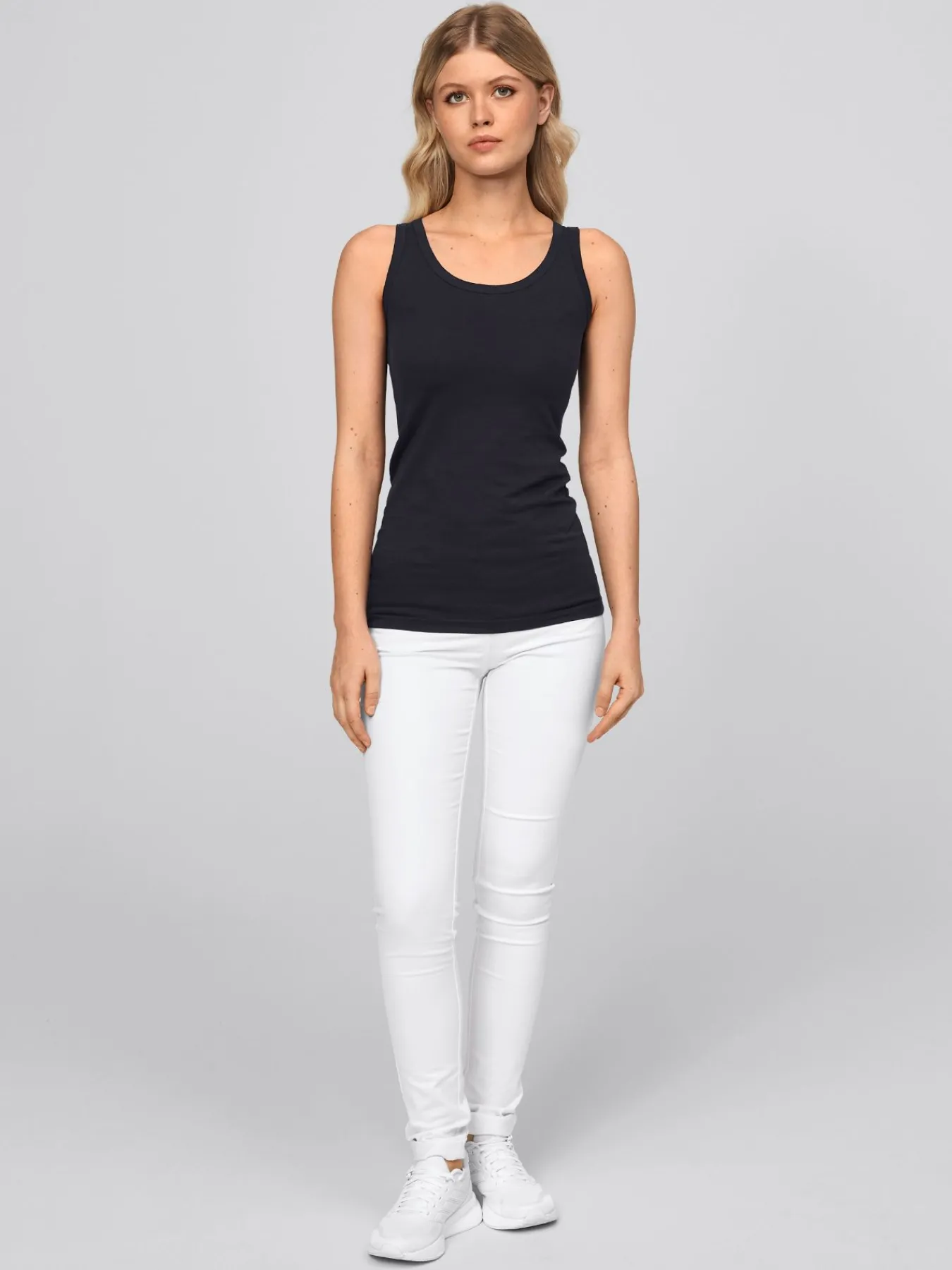 7days Top DEF 3er-Pack-Damen Tops