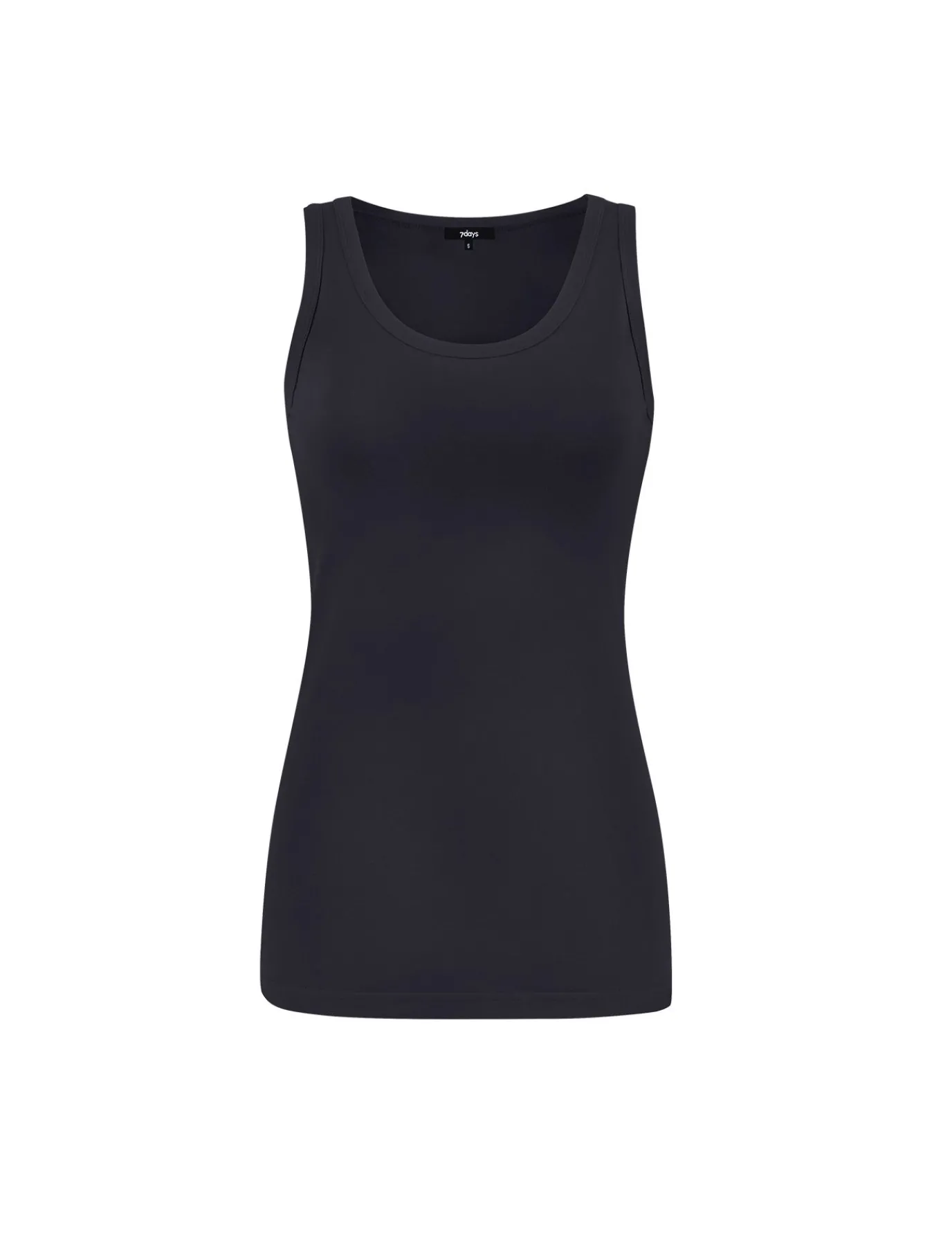 7days Top DEF 3er-Pack-Damen Tops