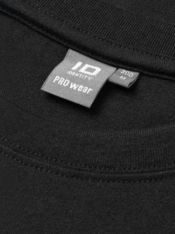 7days T-hirt ID® Identity PRO Wear fro ID-Herren T-Shirts