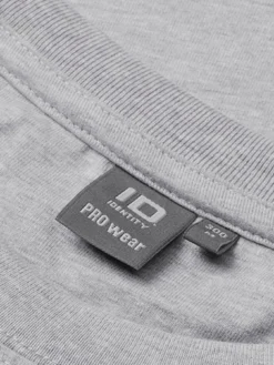 7days T-hirt ID® Identity PRO Wear fro ID-Herren T-Shirts
