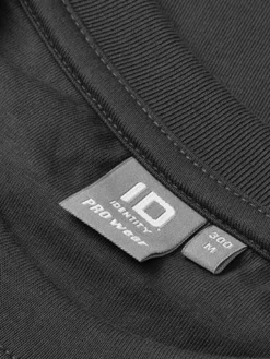 7days T-hirt ID® Identity PRO Wear fro ID-Herren T-Shirts