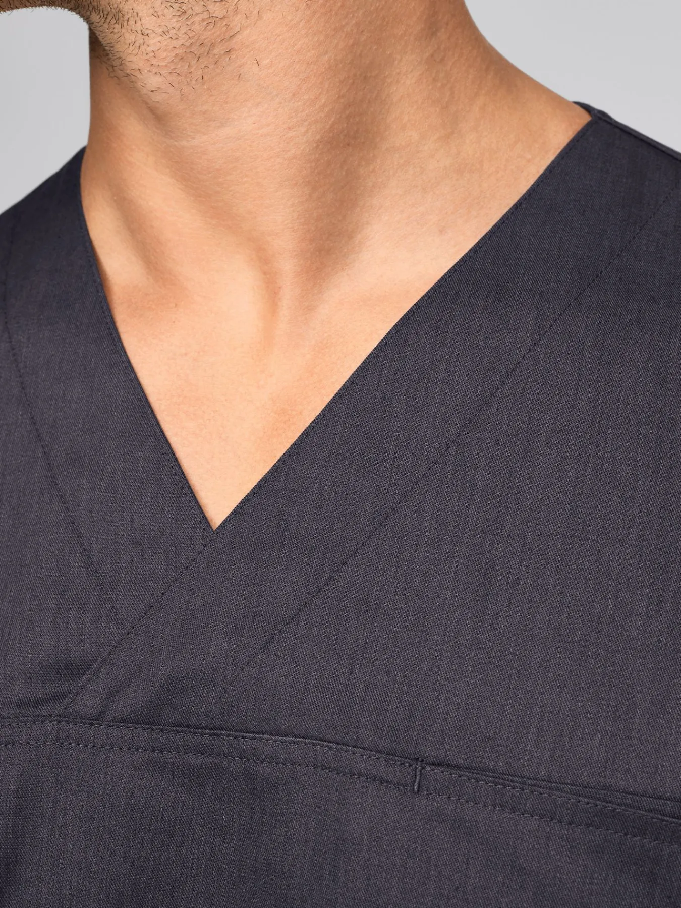 7days Uniex-Kaack LIER-Herren Schlupfkasacks