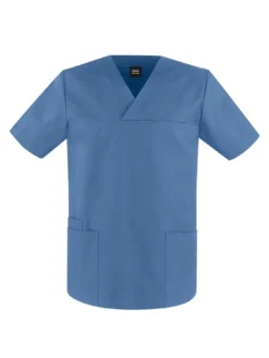 7days Uniex-Kaack PAA, 100% Bauwoe-Damen Schlupfkasacks|Schlupfkasacks