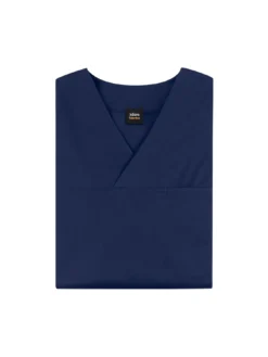 7days Uniex-Kaack PAA, 100% Bauwoe-Herren Schlupfkasacks