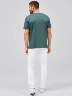 7days Unisex Kasack TUNIS Lyocell (TENCEL™)-Damen Kasacks