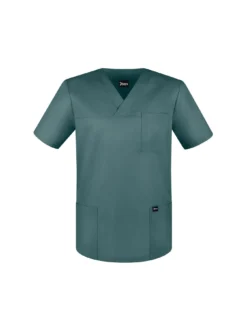 7days Unisex Kasack TUNIS Lyocell (TENCEL™)-Damen Kasacks