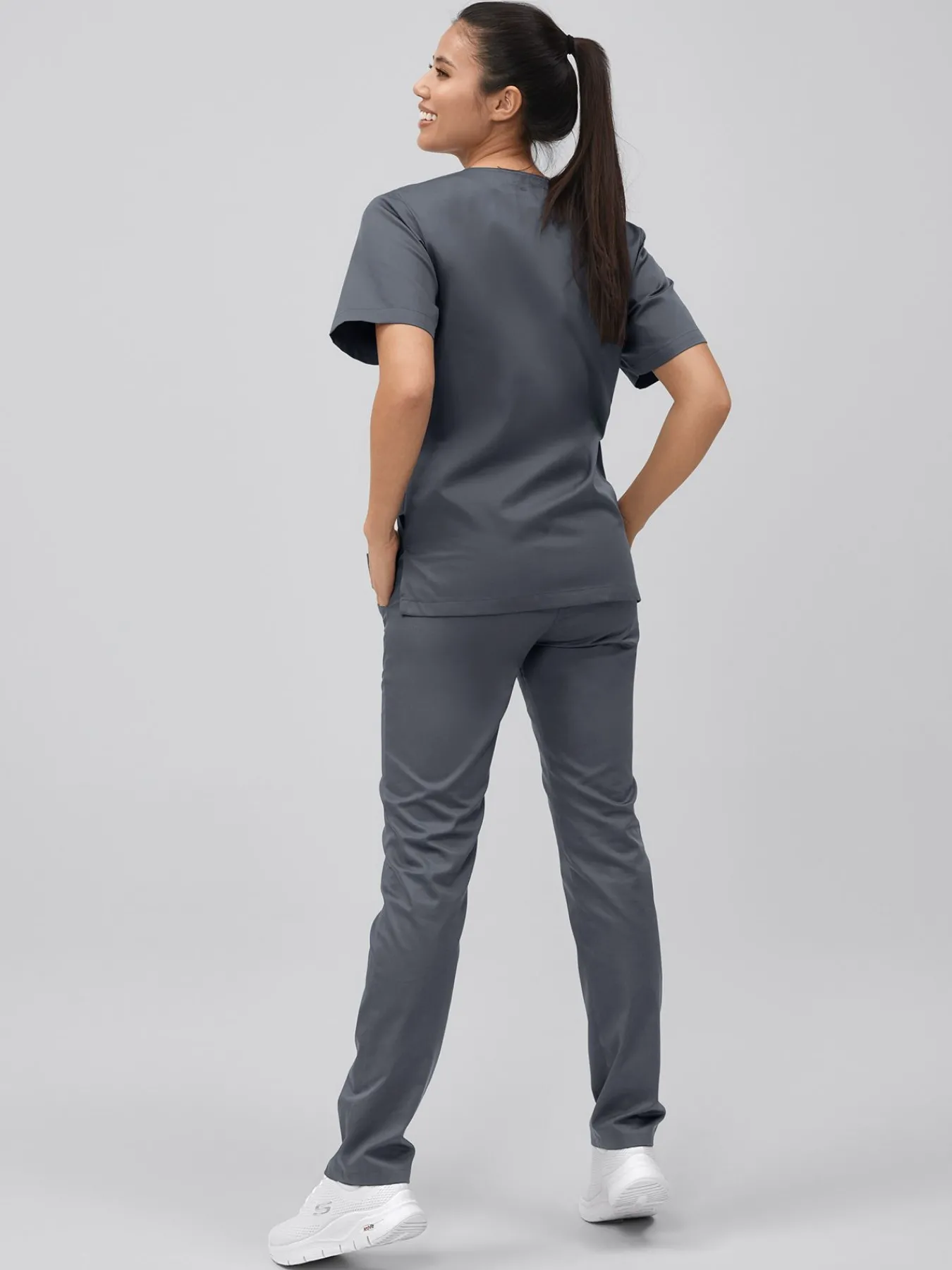 7days Uniex OP-Kaack PIA-Damen Kasacks|Schlupfkasacks