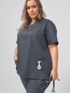 7days Uniex OP-Kaack PIA-Damen Kasacks|Schlupfkasacks
