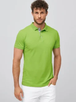 7days Uniex Piquéhirt NYON-Damen Poloshirts