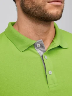 7days Uniex Piquéhirt NYON-Damen Poloshirts