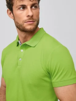 7days Uniex Piquéhirt NYON-Damen Poloshirts