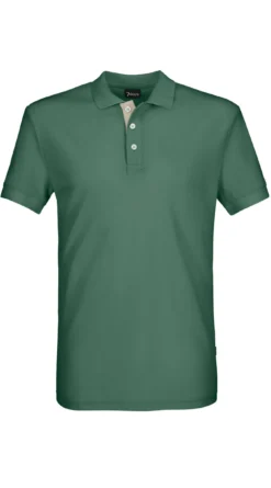 7days Uniex Piquéhirt NYON-Herren Poloshirts