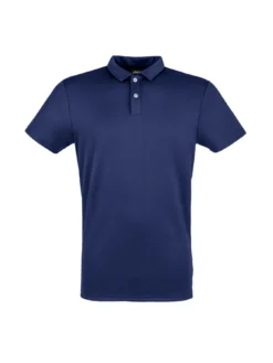 7days Uniex Poohirt PAUO PRO au Piqué-Herren Poloshirts