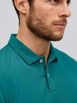 7days Uniex Poohirt ADRID, inge Jerey-Damen Poloshirts|Poloshirts
