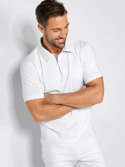 7days Uniex-Poohirt, inge Jerey-Herren Poloshirts