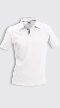 7days Uniex-Poohirt, inge Jerey-Herren Poloshirts