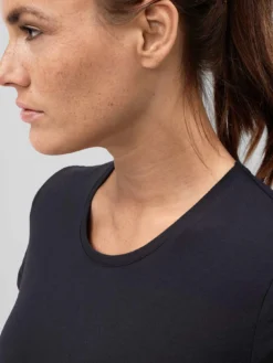 7days Unterziehshirt im 2er-Pack-Damen Multipacks|T-Shirts