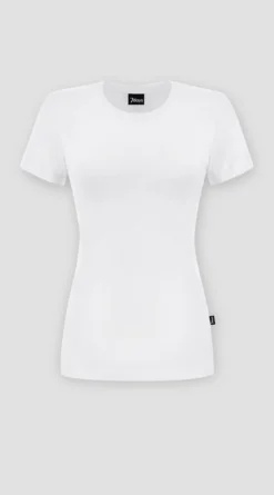 7days Unterziehshirt im 2er-Pack-Damen Multipacks