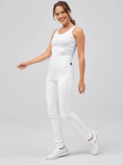 7days Unterziehtop im 2er-Pack-Damen Tops