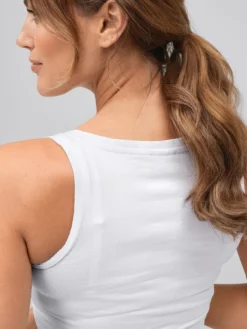 7days Unterziehtop im 2er-Pack-Damen Tops