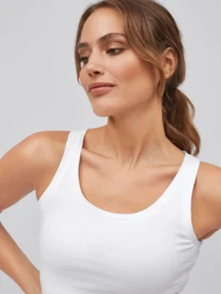 7days Unterziehtop im 2er-Pack-Damen Tops