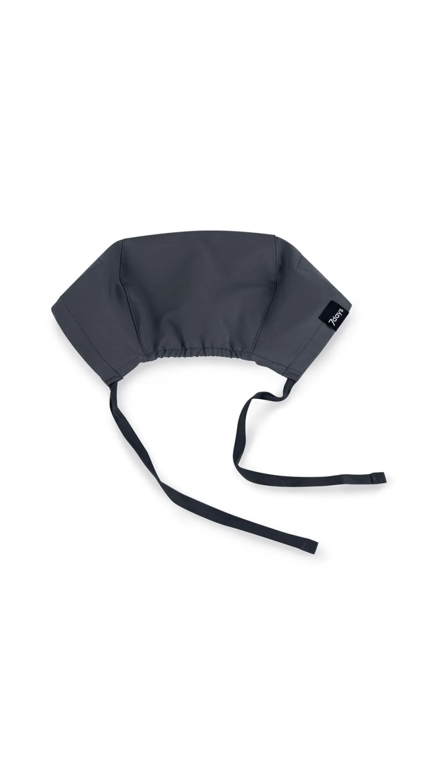7days Work Cap-Damen Accessoires