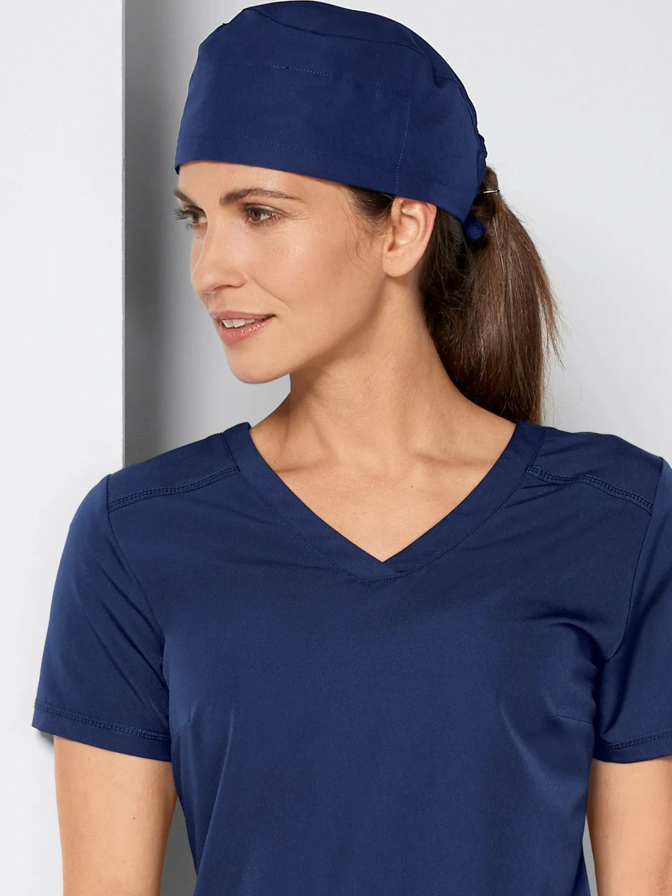 7days Work Cap-Damen Accessoires