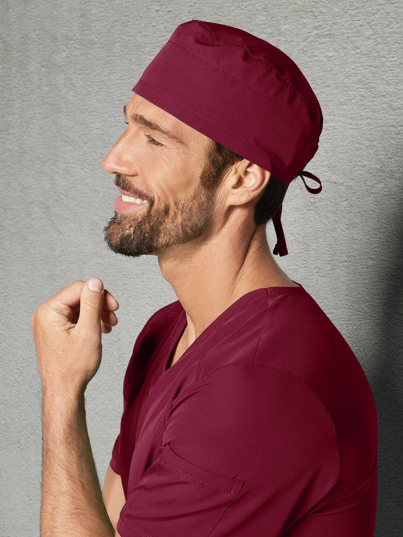 7days Work Cap-Herren Accessoires